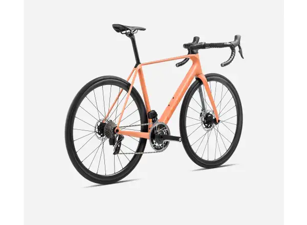Orbea Orca M20iLTD rower szosowy Orange Cloud/Stone Blue