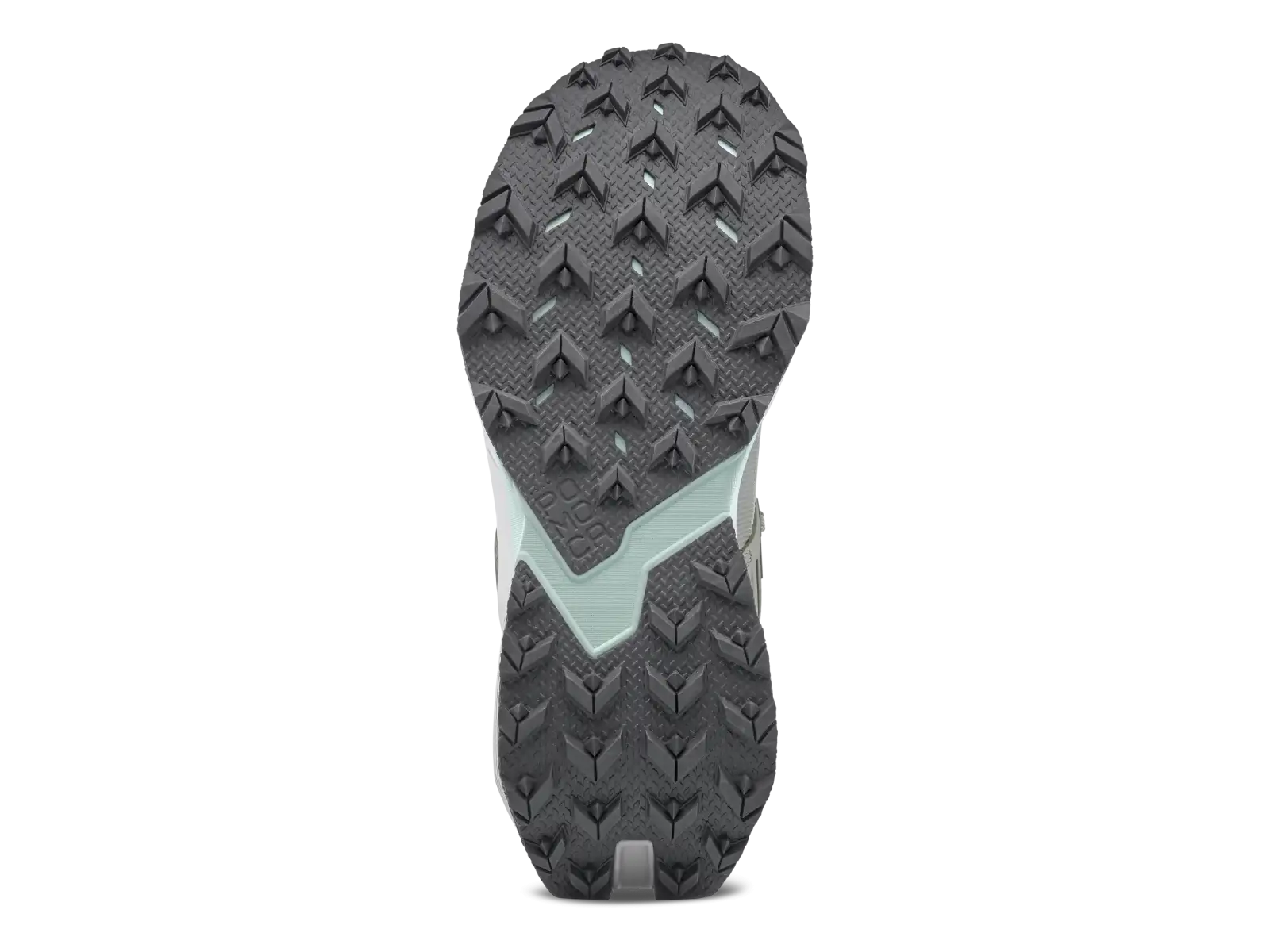 Salewa Pedroc 2 Powertex W damskie buty Shadow/Faded Green