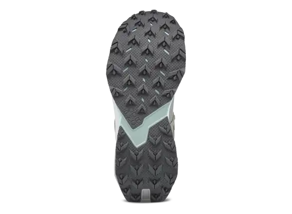 Salewa Pedroc 2 Powertex W damskie buty Shadow/Faded Green
