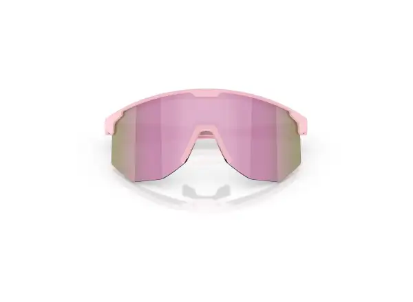 Bliz Hero Small okulary przeciwsłoneczne Matte Powder Pink/Brown Rosé Multi