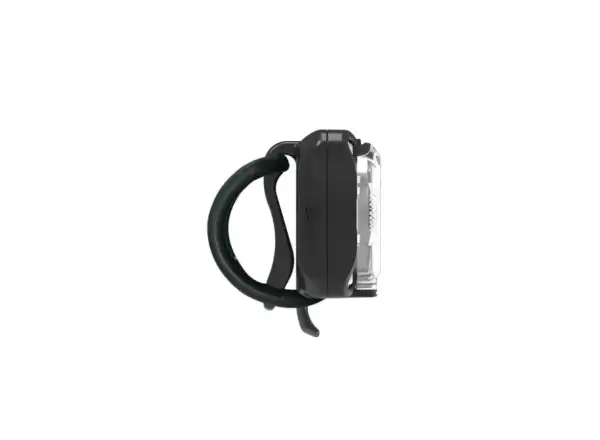 Lezyne Zecto Drive 250+ Front przednie światło Black Gloss