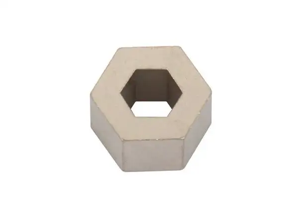 Race Face Hex Adapter 8 - 16mm