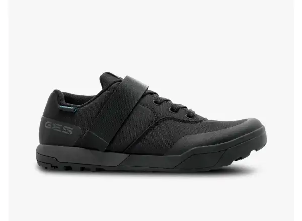 Shimano SH-GE500 męskie buty rowerowe czarna