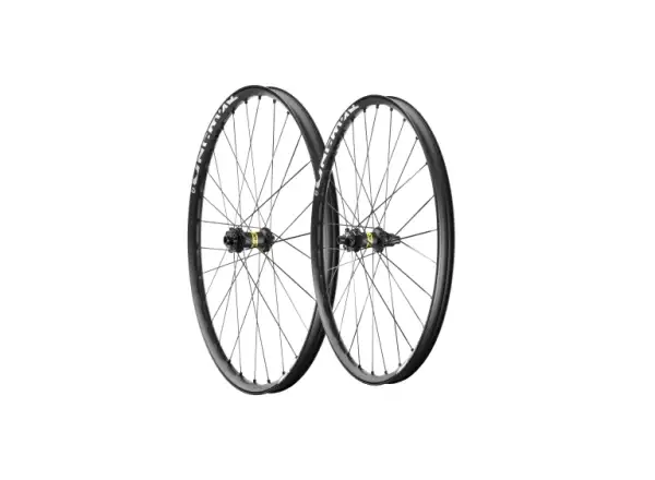 Mavic E-Deemax S Mullet 29"/27,5"" Boost Disc CL zaplecione koła bębenek Shimano Microspline