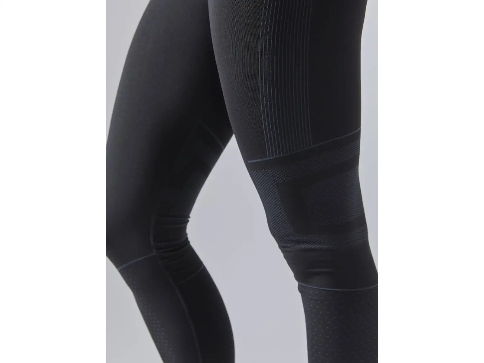 Craft Active Intensity damskie spodnie dolne czarna