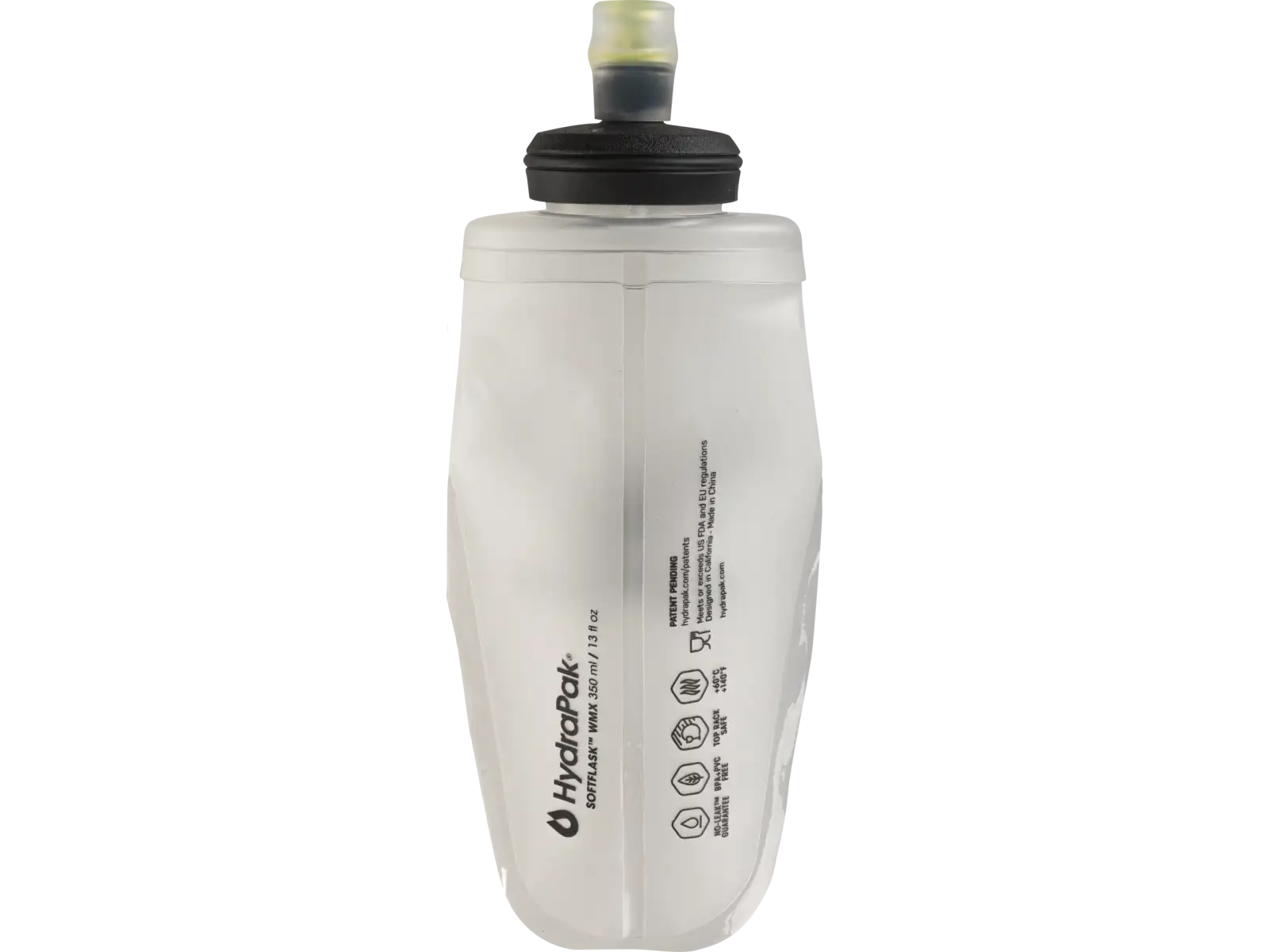 Dynafit Flask 350 ml butelka do biegania Transparent