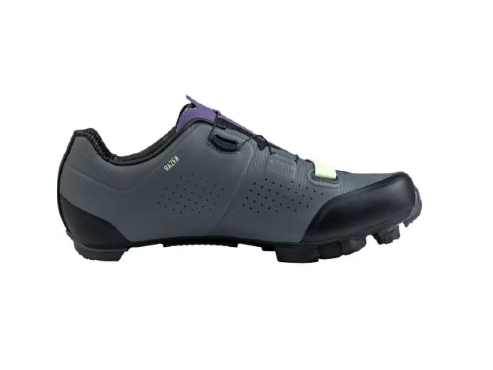 Northwave Razer damskie buty MTB Dark Grey