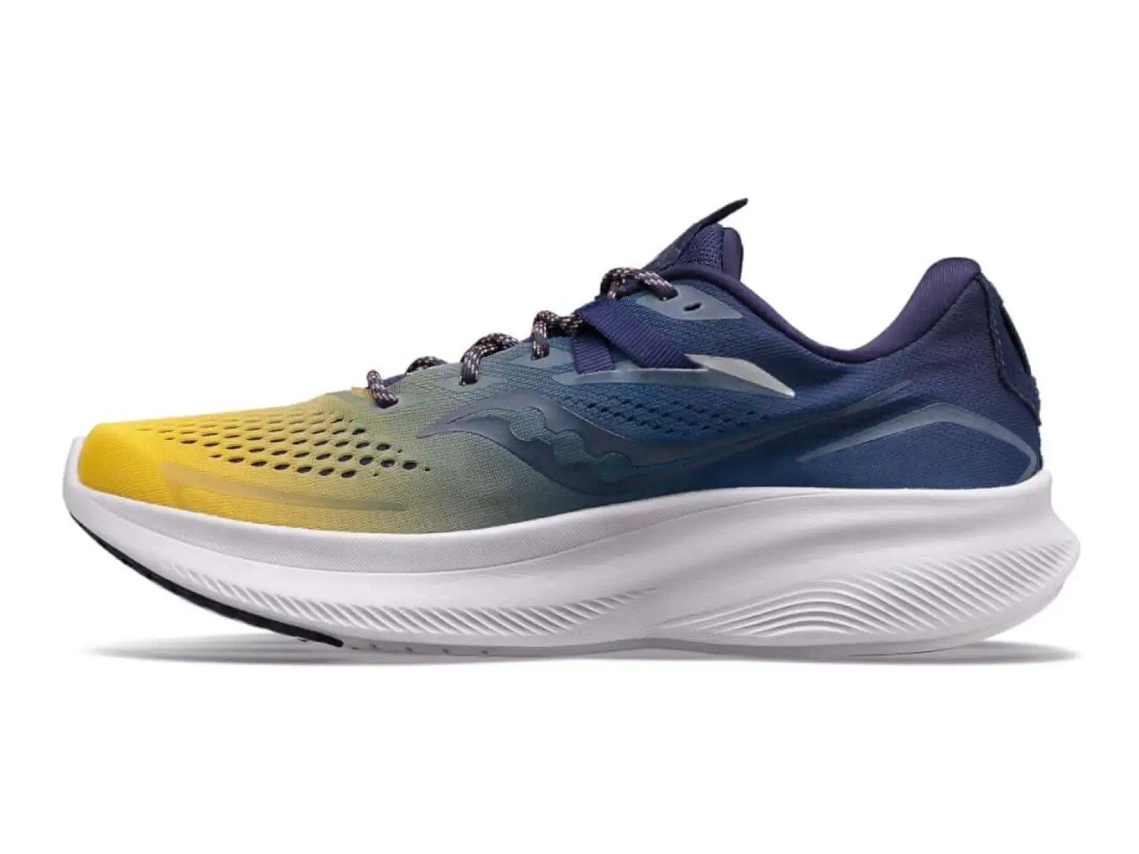 Saucony Ride 15 męskie buty do biegania night lite