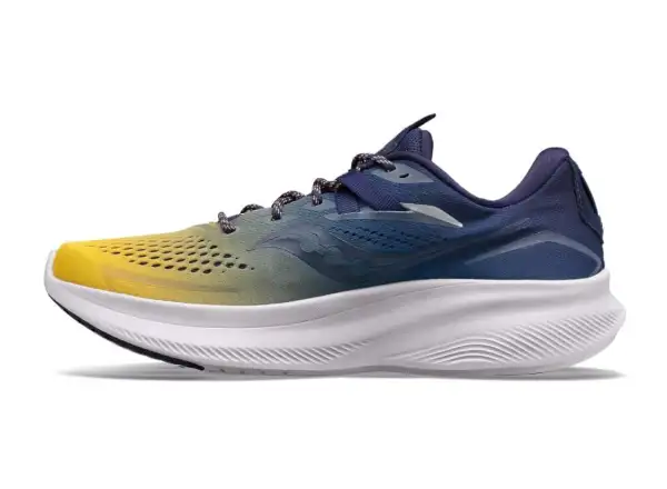 Saucony Ride 15 męskie buty do biegania night lite