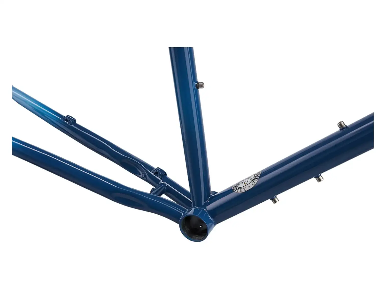 Ritchey Outback zestaw ramowy 50th Anniversary