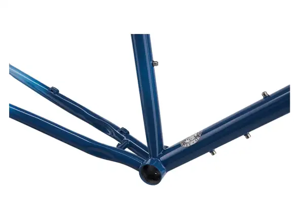 Ritchey Outback zestaw ramowy 50th Anniversary