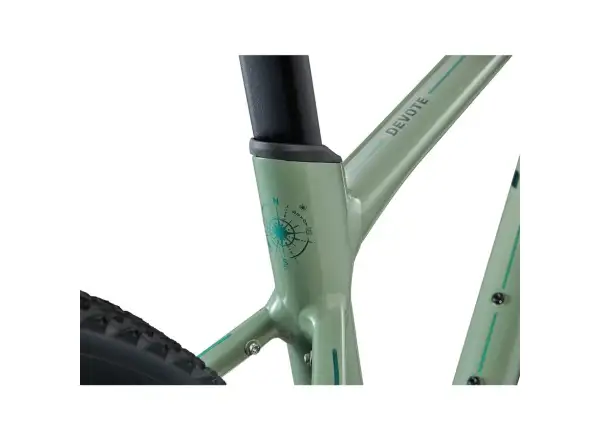 Liv Devote 2 gravel rower shale green