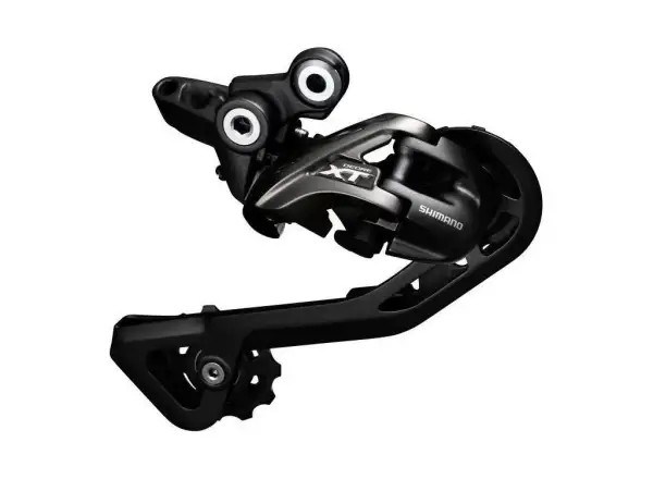 Shimano Deore XT RD-T8000 SGS 10 sp. przerzutka tylna - Niepakowane