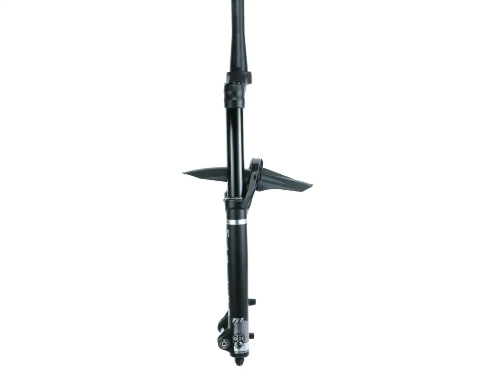Manitou Mezzer Pro enduro widelec 29" 160 mm 51 mm offset