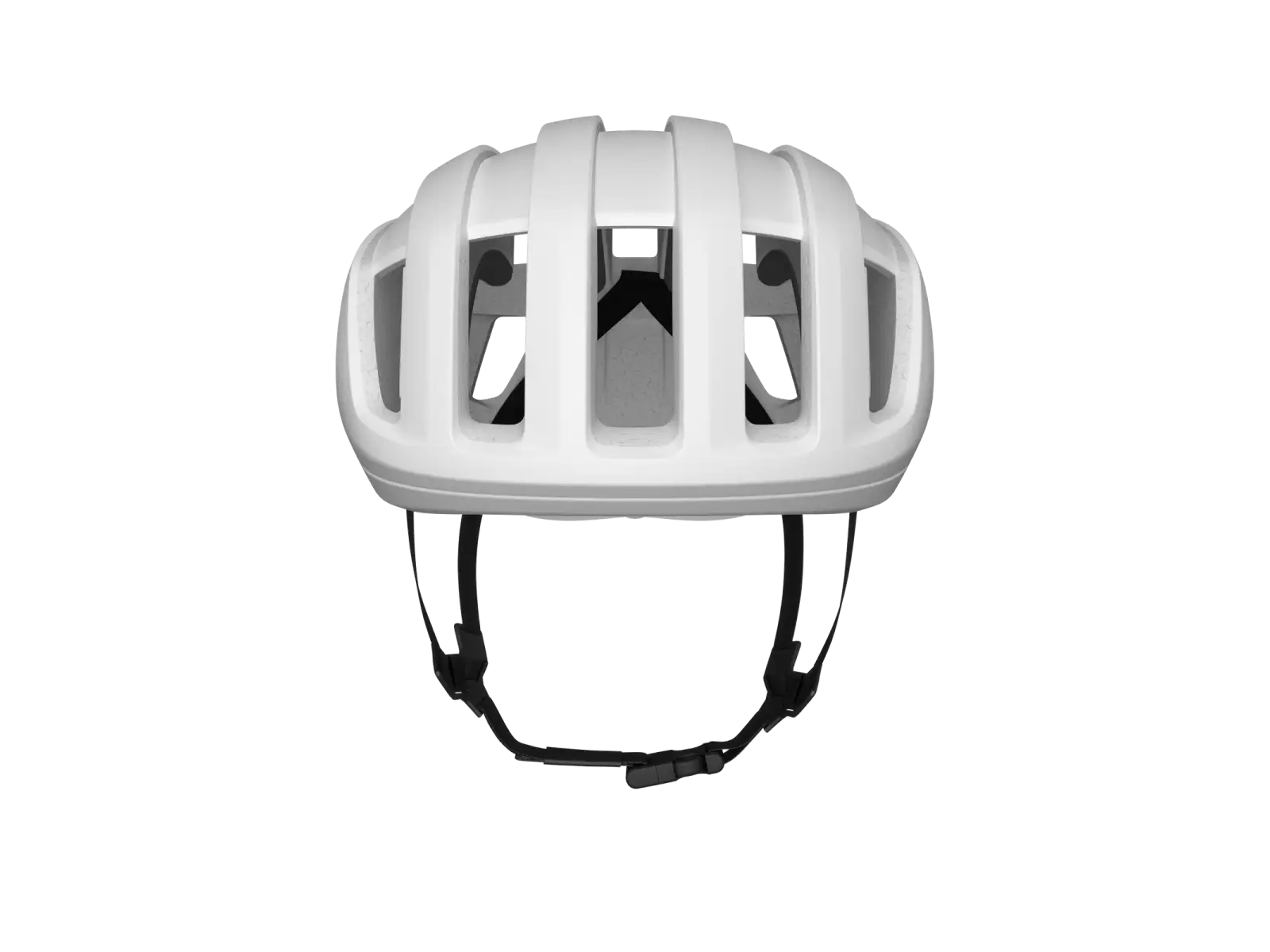 POC Cytal kask rowerowy szosowy Hydrogen White Matt