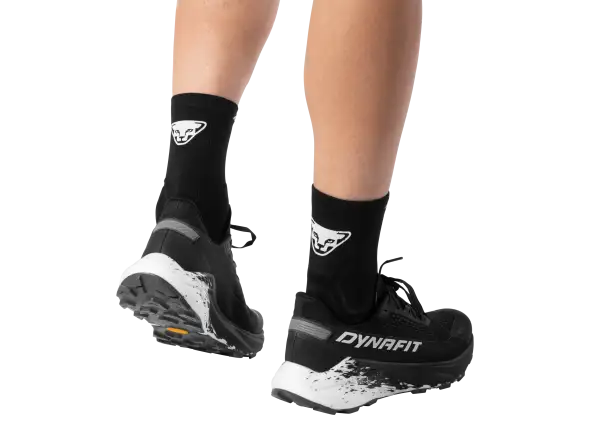 Dynafit Ultra 100 V3 GTX męskie buty do biegania Black Out/White