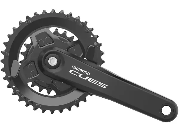 Shimano CUES FC-U4000-2 korby 9/10/11sp. 36/22 zębów