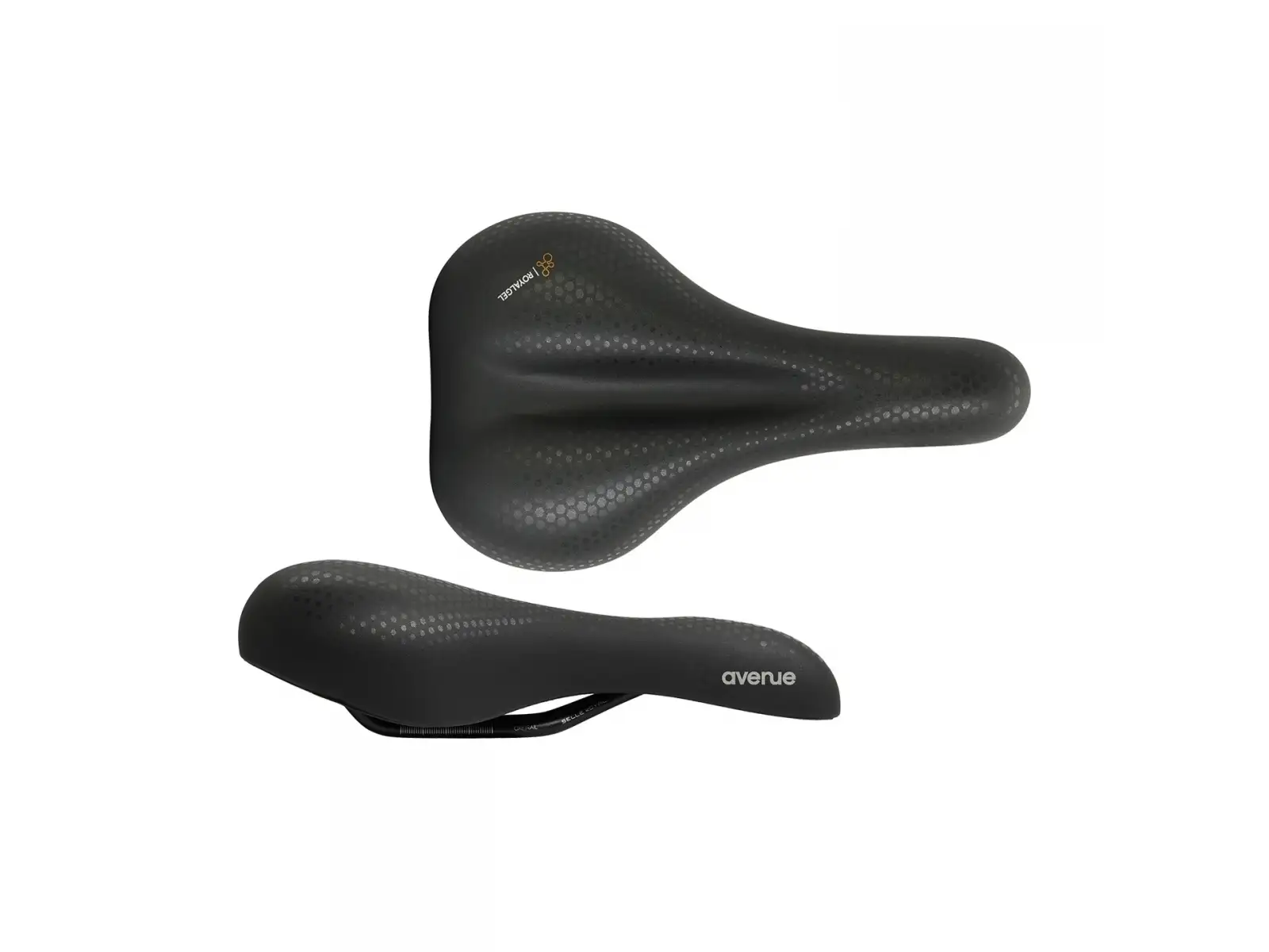 Selle Royal Avenue Athletic siodełko unisex