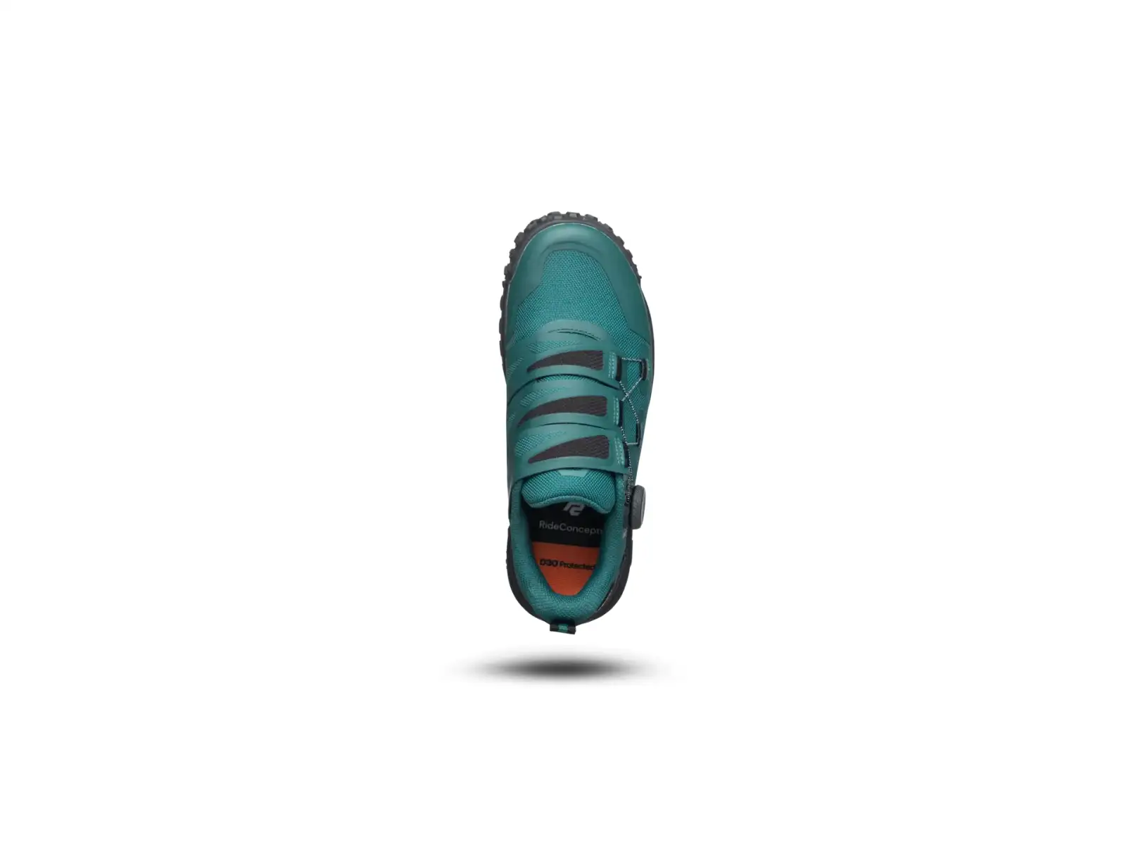Ride Concepts Tallac BOA damskie buty MTB Teal