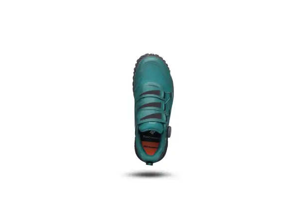 Ride Concepts Tallac BOA damskie buty MTB Teal