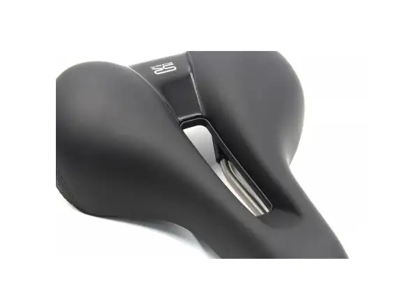 Selle Royal Ellipse Moderate siodło czarna