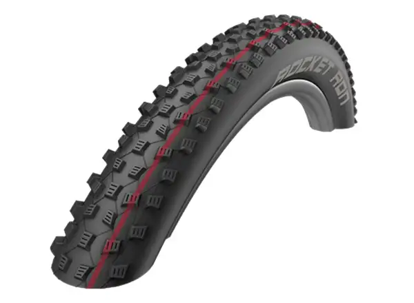 Schwalbe Rocket Ron Super Race TLE Addix Speed 29x2,10" opona kevlar