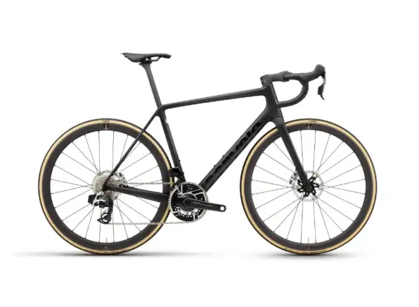 Cervélo R5 Red AXS rower szosowy Five Black