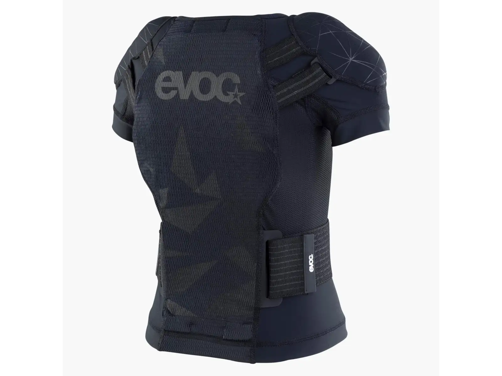 Evoc Protector Jacket ochraniacz dziecięcy Black