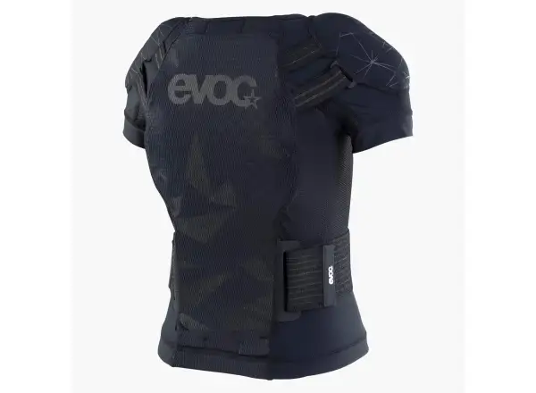 Evoc Protector Jacket ochraniacz dziecięcy Black