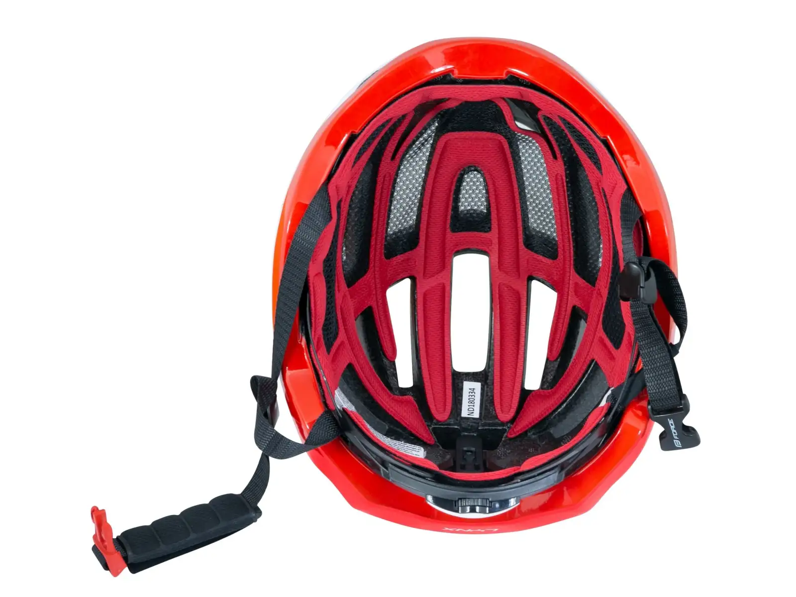 Force Lynx kask Italy