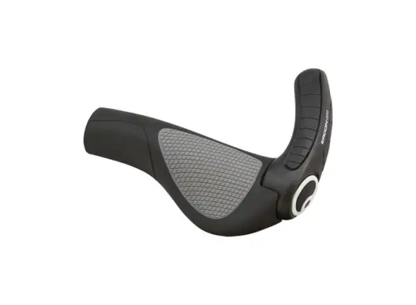 Ergon GP3 ergonomiczne chwyty z rogami