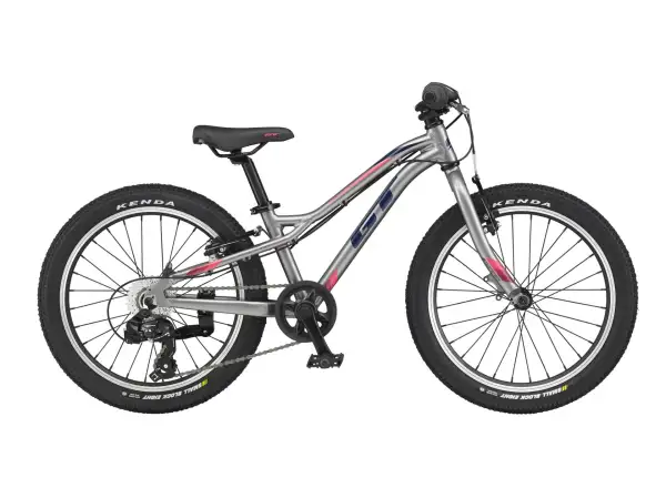 GT Stomper 20 Prime SLV rower dziecięcy