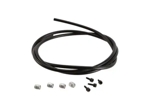 Rock Shox hydrauliczny przewód hamulcowy 1250 mm