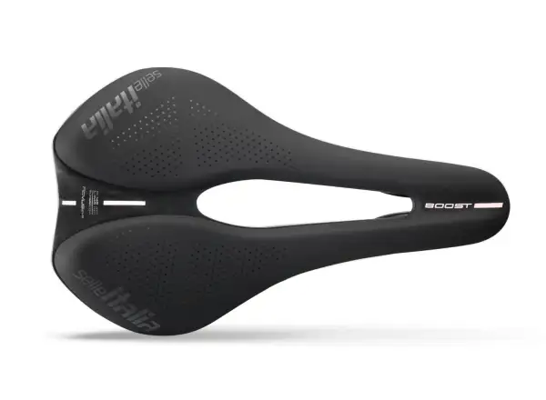 Selle Italia NOVUS Boost EVO Lady TM Superflow L3 siodło czarna