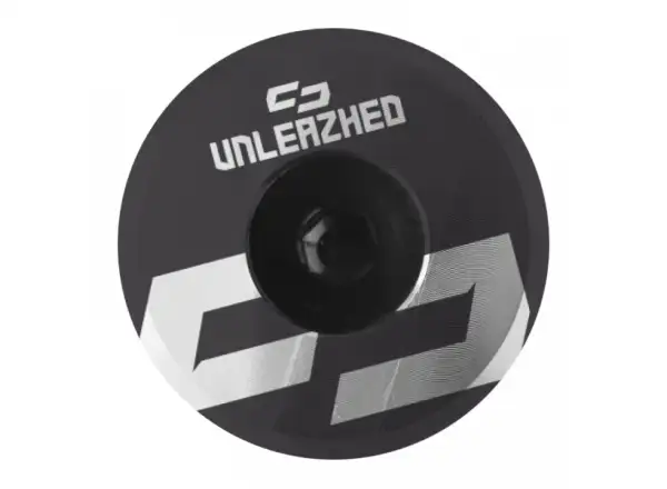 Unleazhed Unloose AL01 pokrywa zestawu kierowniczego black