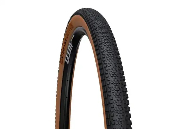 WTB Riddler TCS LFR Tanwall 37-622 gravel opona kevlar