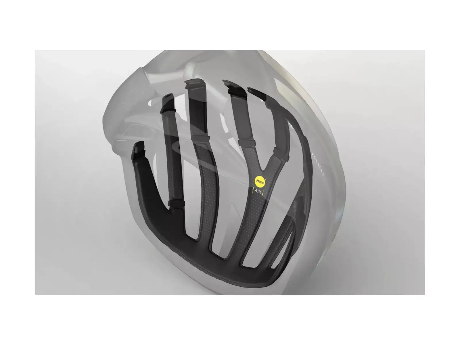 MET Trenta 3K Carbon MIPS kask Tadej Pogačar Edition II