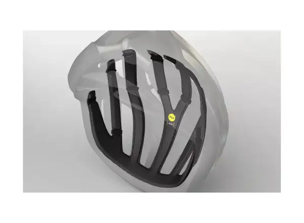 MET Trenta 3K Carbon MIPS kask Tadej Pogačar Edition II