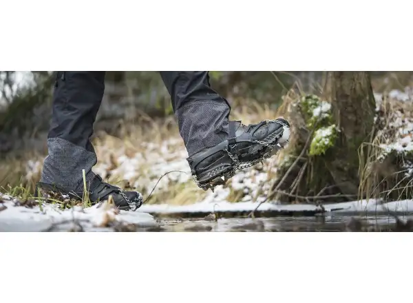 Yate Ice Spikes raki turystyczne