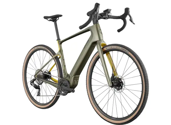 Cannondale Synapse Neo Allroad 1 gravel rower elektryczny MGY