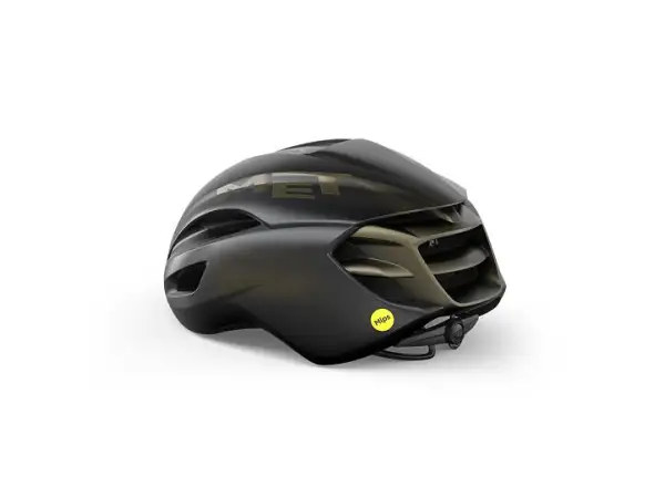 MET Manta MIPS kask Tadej Pogačar Black Edition