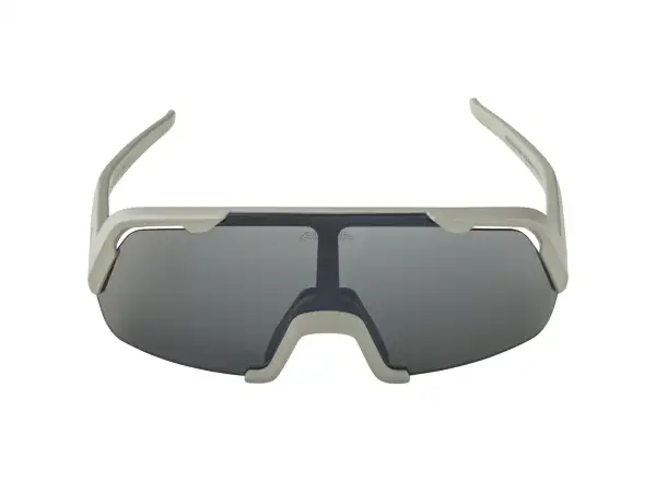 Alpina Rocket Youth Q-Lite dziecięce okulary Cool/Grey Matt