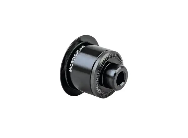 DT Swiss prawa końcówka na RU do Shimano Micro Spline