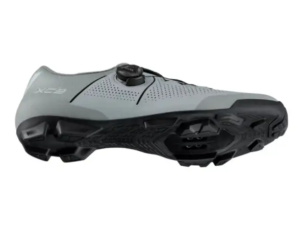 Shimano SH-XC302 męskie buty MTB szary
