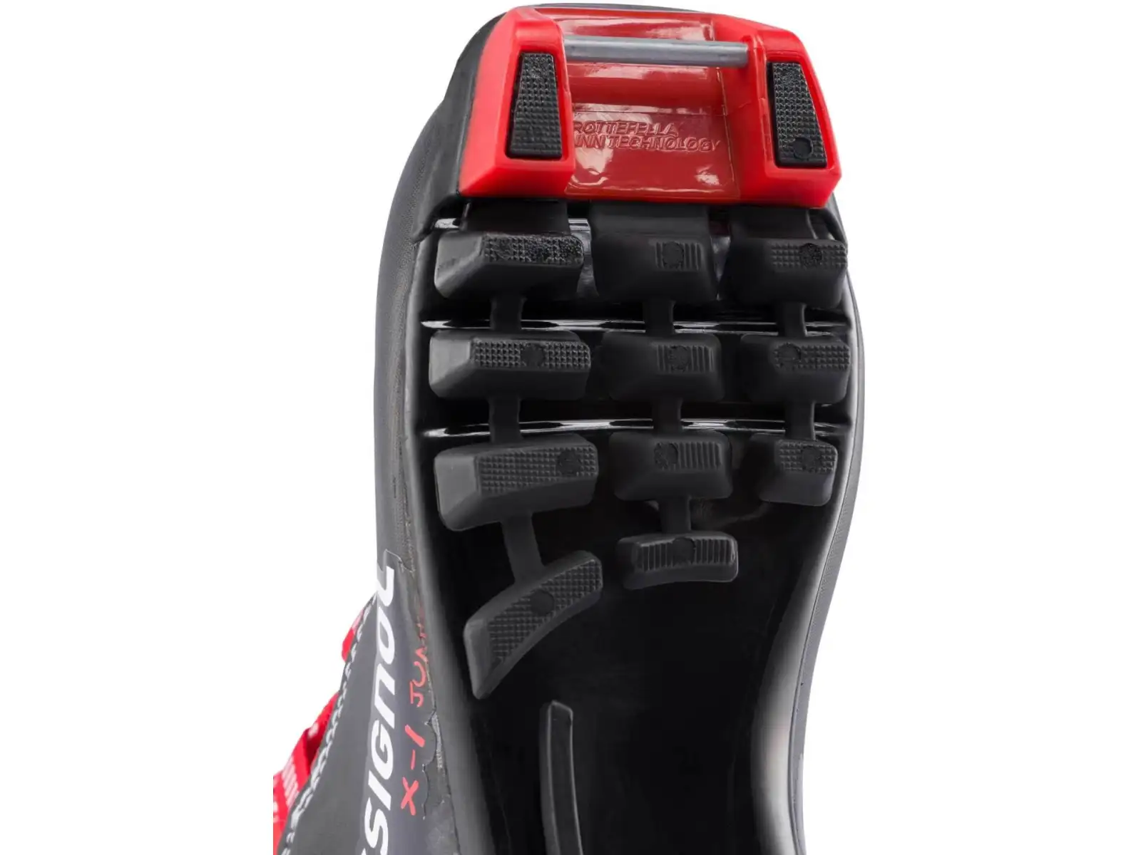Rossignol X1 Jr-XC dziecięce buty do biegówek