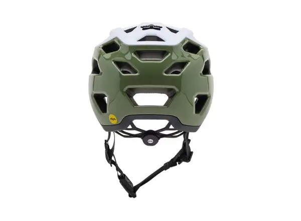 Fox Crossframe Pro Exploration kask Moss