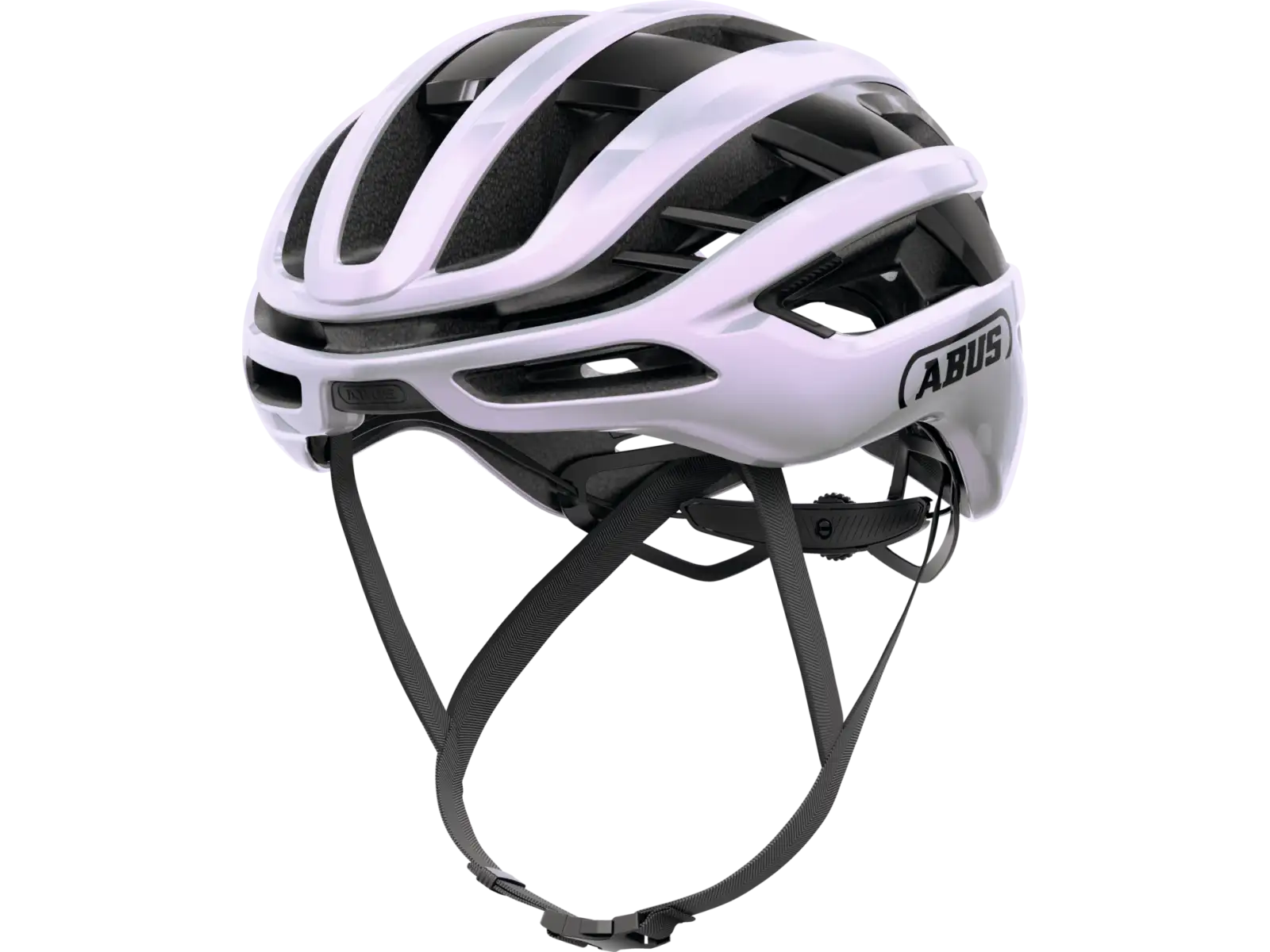 Abus AirBreaker 2.0 kask szosowy All-In Purple