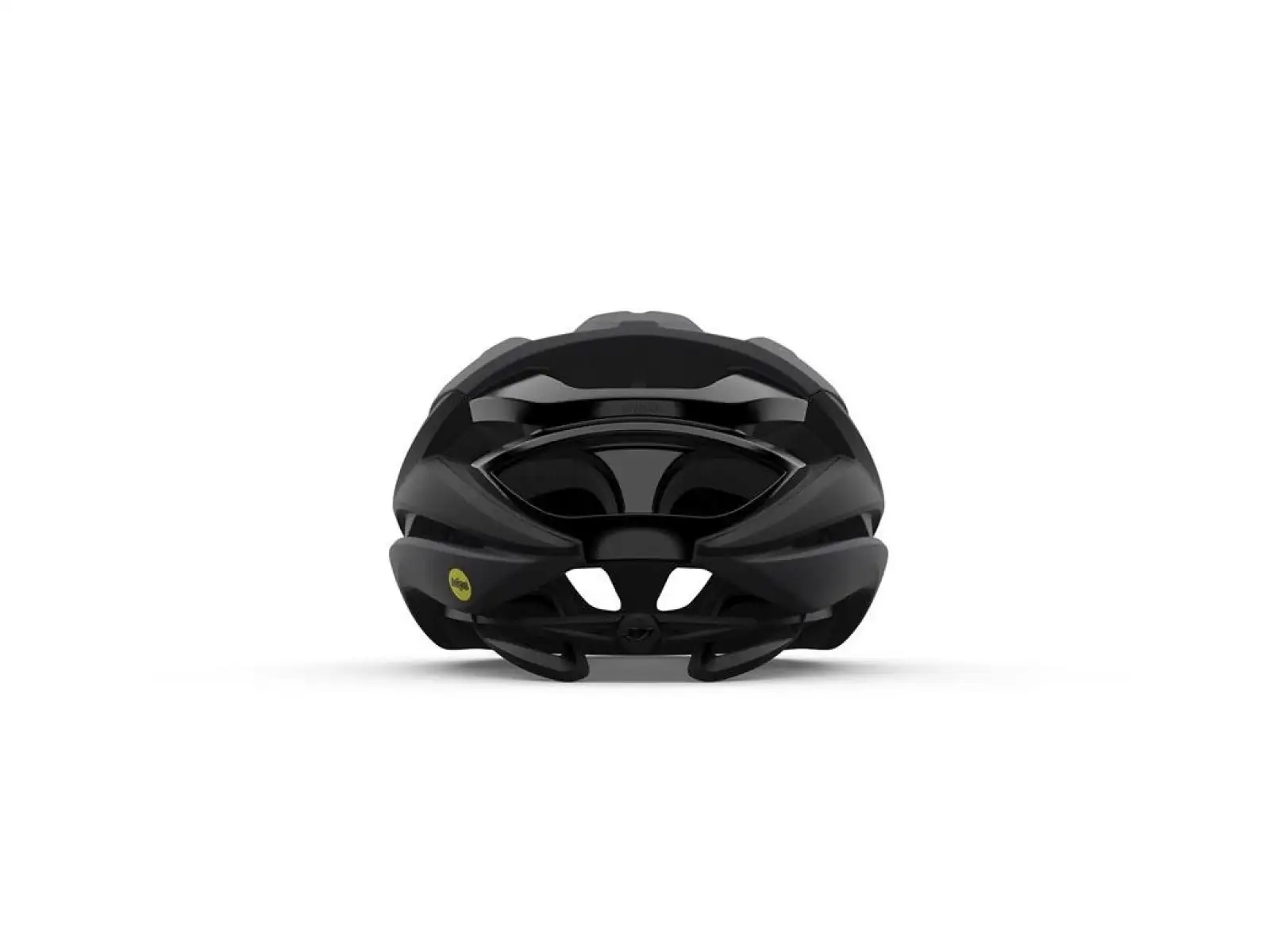 Giro Syntax MIPS kask rowerowy szosowy Mat black
