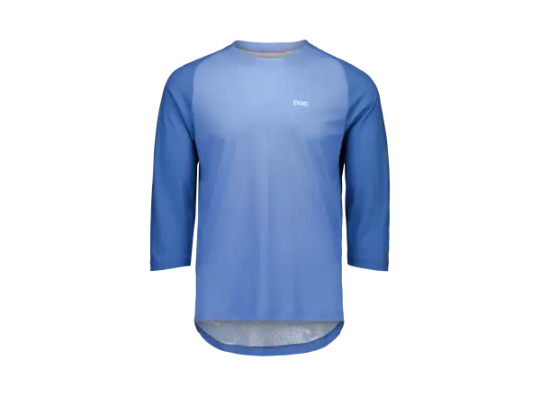 POC Motion Air 3/4 męska koszulka 3/4 rękaw Bazzite Blue