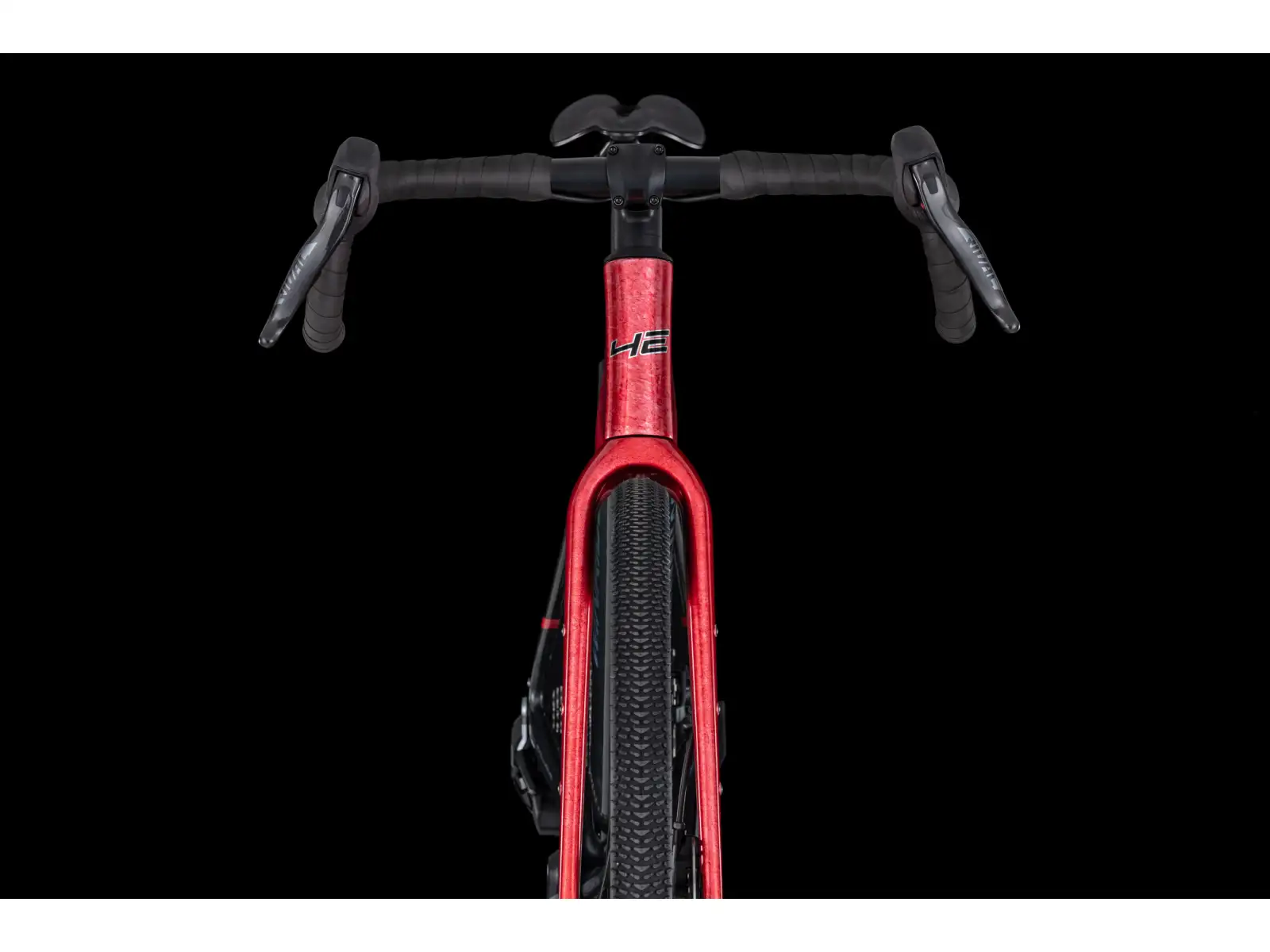 4Ever Winride Rival rower gravel Luxury Magenta